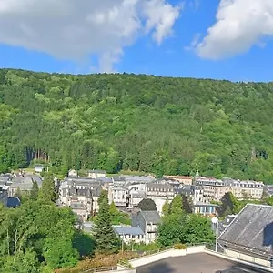  Appartement Les Chardonnerets